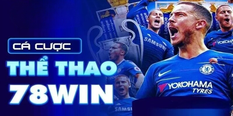 Cách tham gia cá cược thể thao ảo 78win dễ dàng