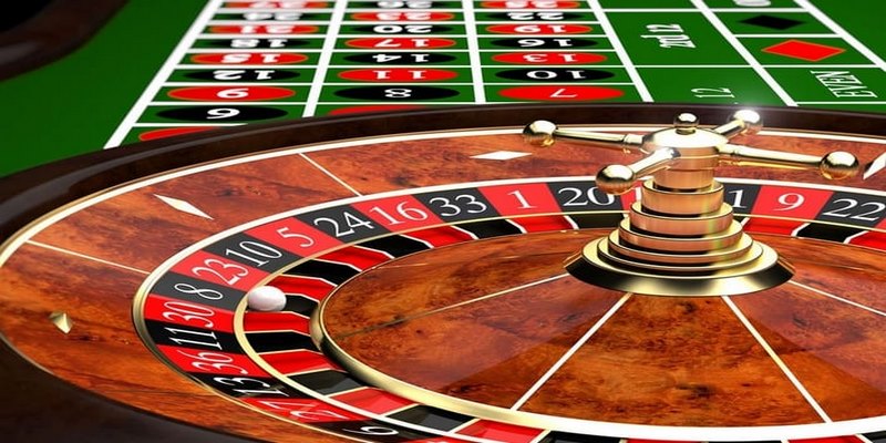 Top thuật toán Roulette hiệu quả đỉnh nhất 2024